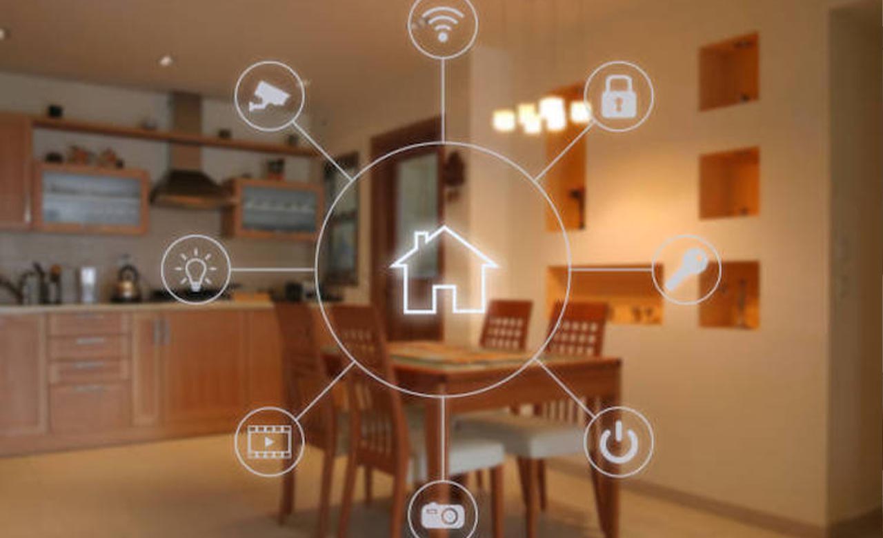 Smart Home Upgrades for Apartments