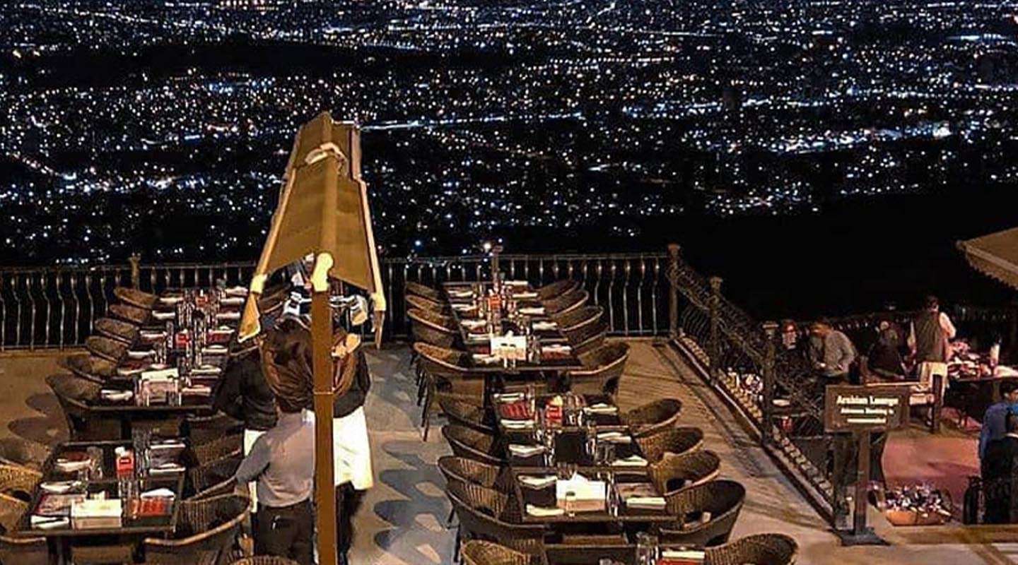 Monal Islamabad