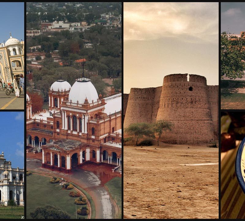 Insider Guide to Bahawalpur City