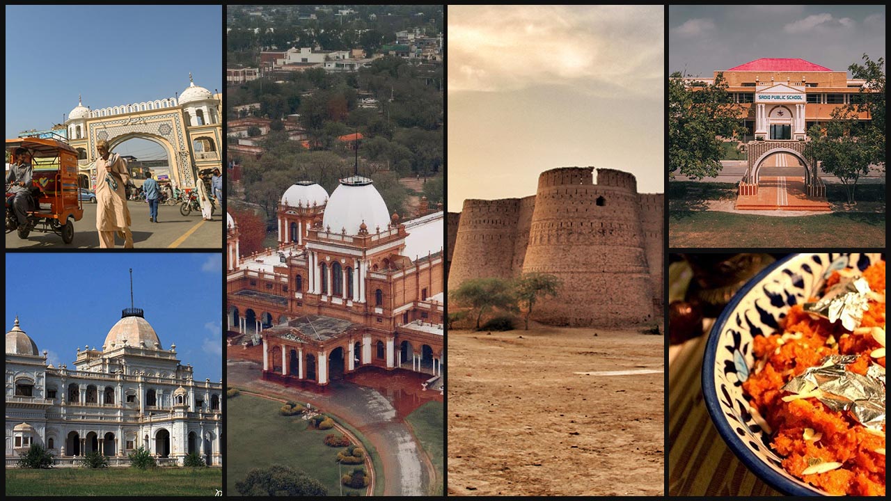 Insider Guide for Bahawalpur City