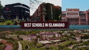 Best Schools in Islamabad