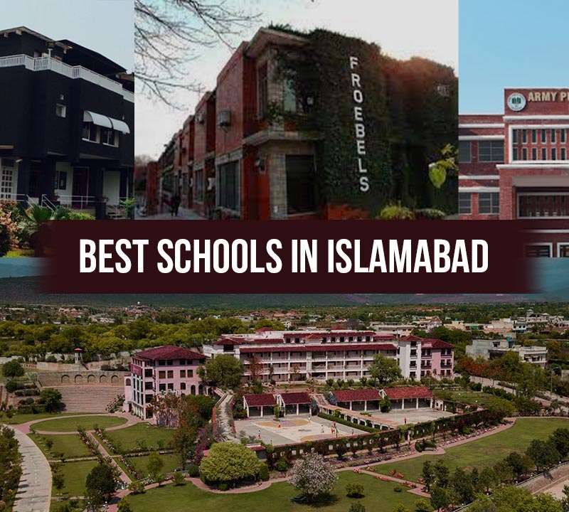 Best Schools in Islamabad