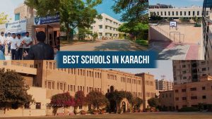 Best Schools in Karachi