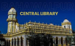 Bahawalpur Central Library