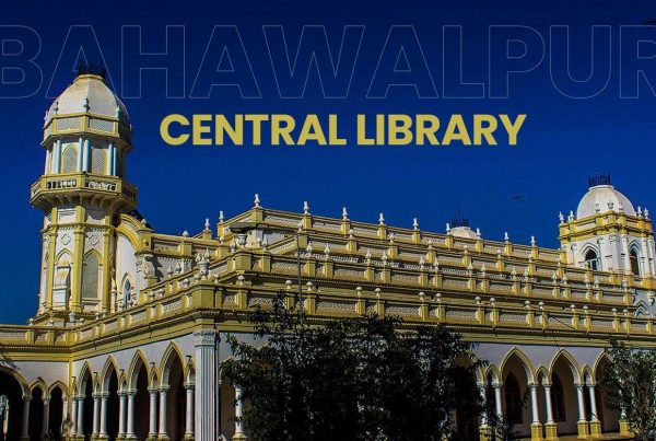 Bahawalpur Central Library