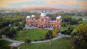 Bahawalpur Residential Areas