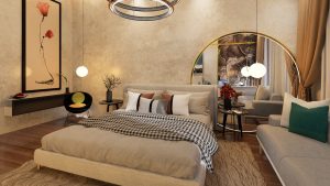 Hotel Rooms as Real Estate Investment