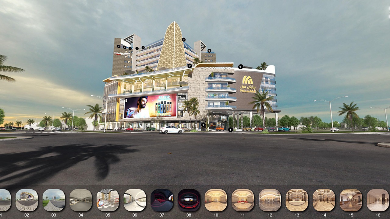 How Technology Is Changing Real Estate