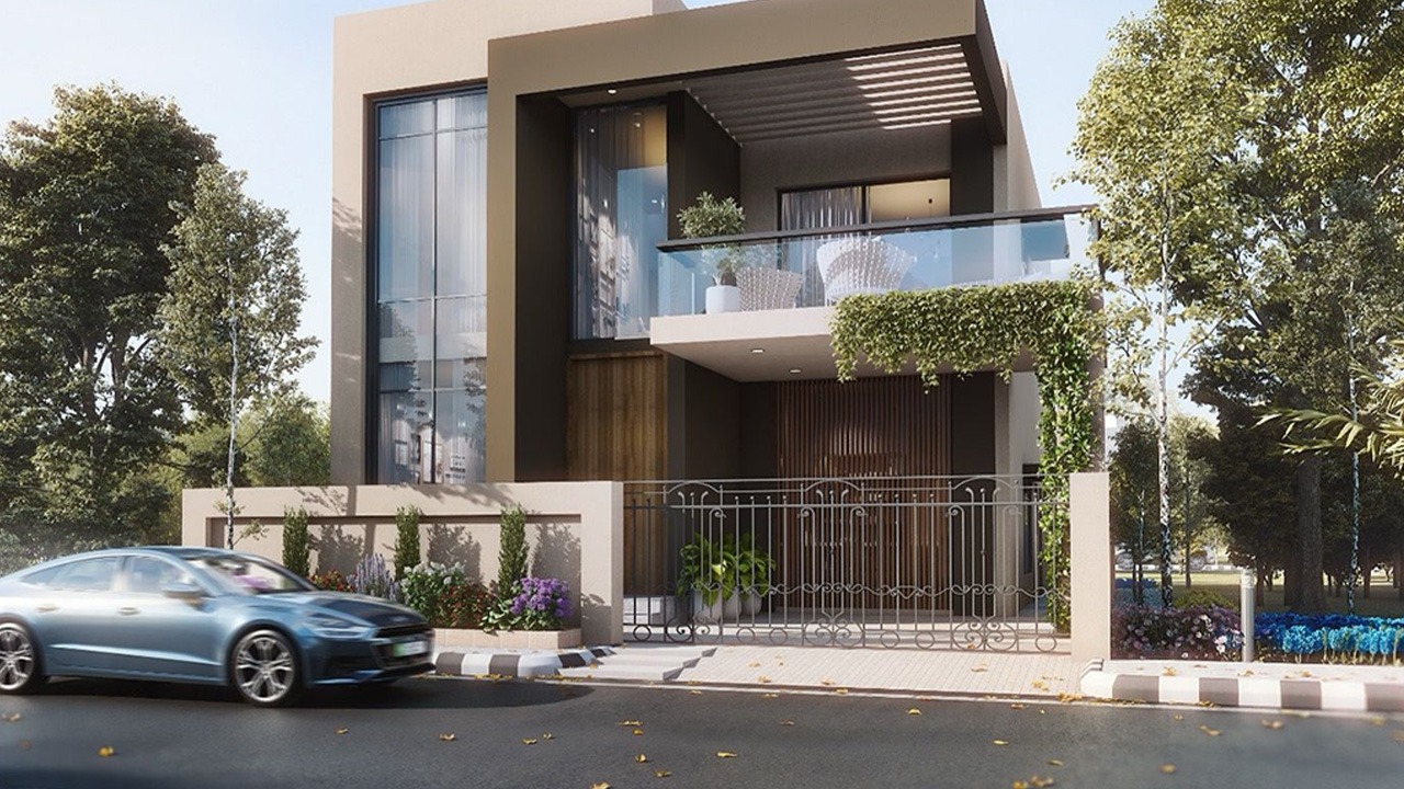 Psychology behind property buying